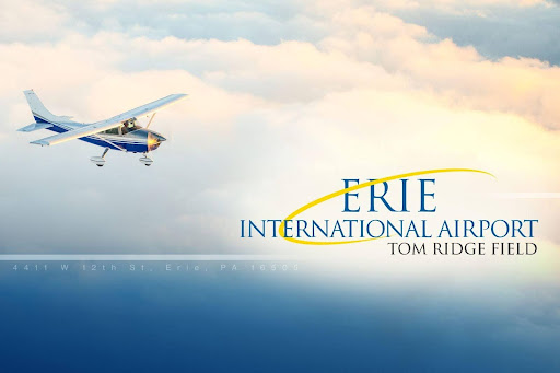 Erie International Airport v2