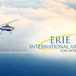 Erie International Airport