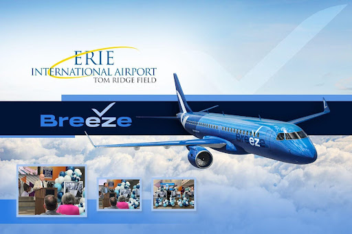 breeze erie