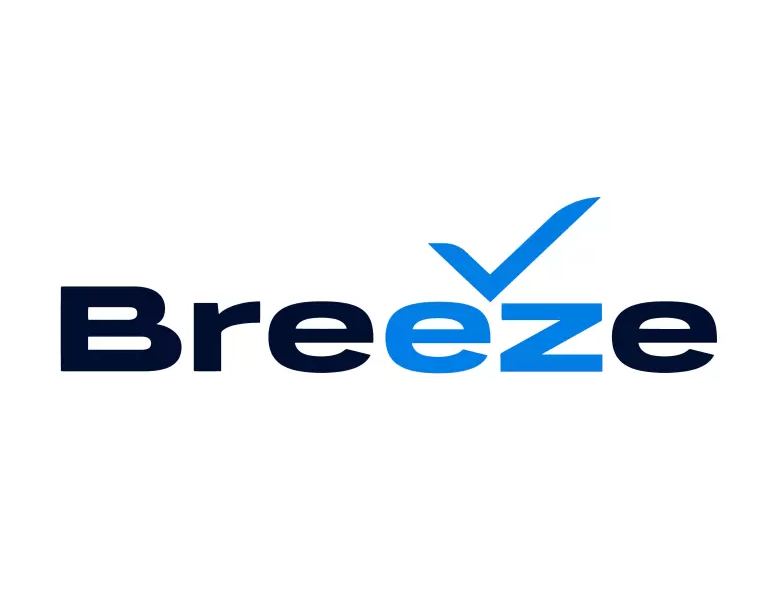 breeze logo