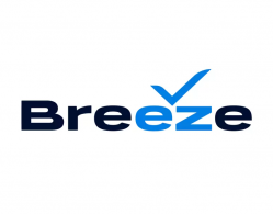 breeze logo